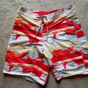 Patagonia Men's Swim Trunks